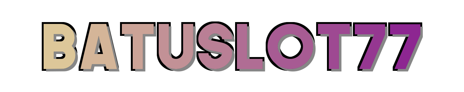 BATUSLOT77 Logo